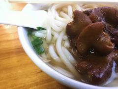粗桂林米粉-海幢瑞芳饮食店