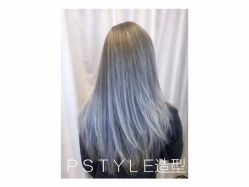 点击看大图 -P.STYLE 派斯造型