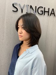 -SY COLOUR专业烫染