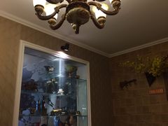 -92°C俄式厨房(中央大街店)