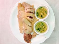 -文记壹心鸡(宝华路店)