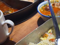 -楠火锅(仁恒梦中心店)