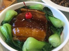 -江南村酒家
