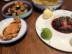 -绍兴老味道·非遗门店(银泰城店)