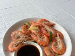 -碧海银沙海鲜餐厅(恒大海上威尼斯店)