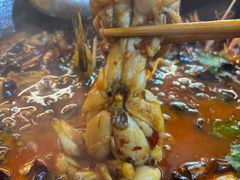 -鸿顺老铁锅美蛙鱼府(解放碑店)