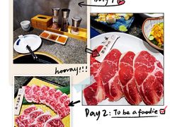 -NIUAN牛庵·日式和牛烧肉(恒隆店)