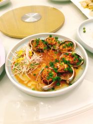 -华盛外滩宴会中心(越城店)