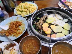 -延成苑韩式烤肉店(长春道店)