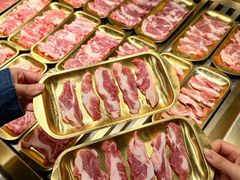 -東盛炭烤自助料理(浦东文峰广场店)