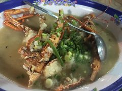 -幸福姐海鲜大排档