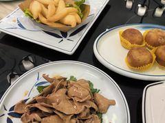 -三凤酒家·百年无锡菜(清扬茂业店)