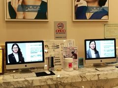 -瑞尔齿科(颐堤港诊所)