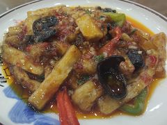 -西安贾三灌汤包·回坊小吃·清真炒菜(北院门总店)
