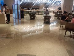 -TABLE·味西餐厅-成都茂业JW万豪酒店