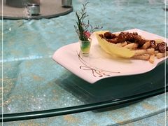 -香云轩·顺德菜(香云纱园林酒店店)