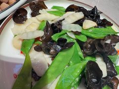 -凯达饺子城(燕山大街店)