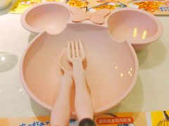 -避风塘(江桥万达店)
