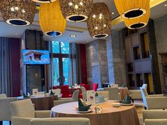 -海口万豪中餐厅·粤菜·海南菜· 平价海鲜·茶点· KTV包房