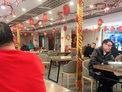 大堂-丈母娘的饭局•新金陵菜(牛首山店)
