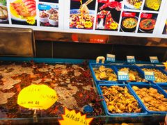 -必点海鲜·鲅鱼水饺(鞍山西道店)