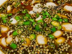 -锦庐道地川菜(来福士店)