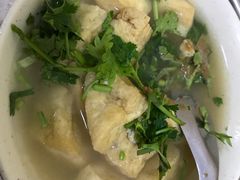 -李小老烧饼(常营民族家园店)