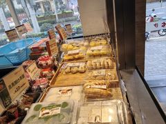 -王家沙点心店(万航渡路店)