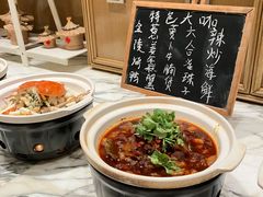 -南京金鹰尚美酒店·尚美西餐厅