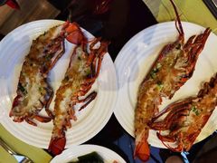 -万达瑞华酒店美食汇自助餐厅(楚河汉街店)