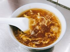 豪华碗仔翅-添發碗仔翅美食