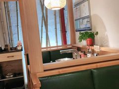 大堂-九田家黑牛烤肉料理(溧阳吾悦店)