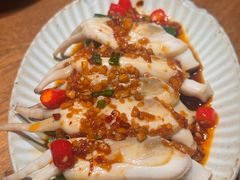 -麽麽家•爆炒牛肉饭(景瑞时光里店)