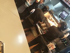 -汉堡王(下沙银泰店)