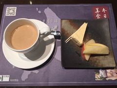 -东京和食 Sun with AQUA