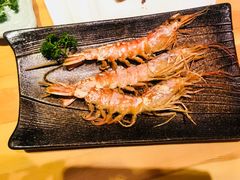 -割烹旭日本料理(龙湖狮山天街店)