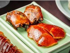 -羲和雅苑•北京烤鸭(国贸商城店)