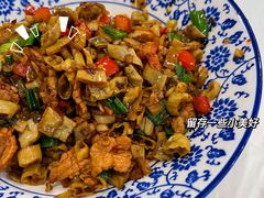 -新新湘菜馆(新中街二条店)