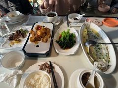 -柳莺湖上·湖景餐厅·江南菜(西湖店)