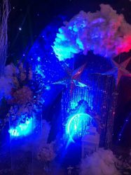 -上海大厦·宴会厅