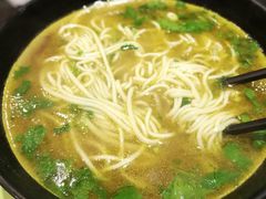 -杨记清芳牛肉拉面(宝龙广场店)
