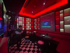 -音乐派KTV(银泰城店)