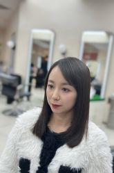 -川和潮人漂色·烫染·接发