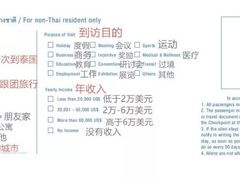 -曼谷素万那普国际机场