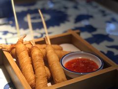 金丝大虾-蘇小主(徐州万达店)