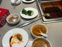 -海底捞火锅(荣盛广场店)