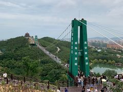 -威海华夏城景区