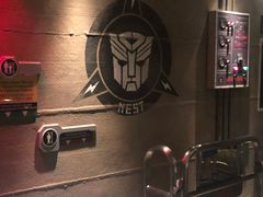 -变形金刚3D对决之终极战斗