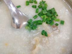 咸骨猪肚粥-湛记牛肚螺粥(群贤路店)