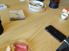 -茗知道茶馆(世博源店)